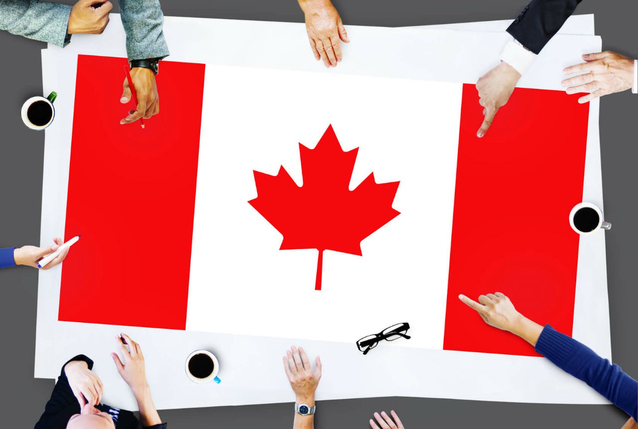 Lao động phổ thông tại Canada - 1 vốn 4 lời - Tư vấn dịch vụ: Visa - Lao  Động - Định Cư Canada