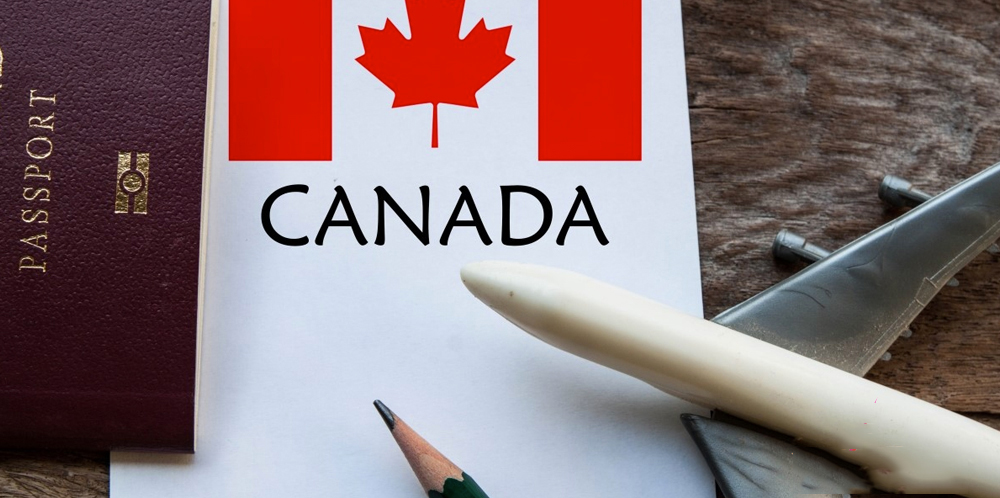 Điều kiện nhập quốc tịch Canada mới nhất - Tư vấn dịch vụ: Visa - Lao Động - Định Cư Canada