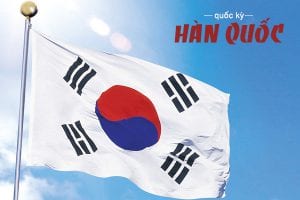 Quốc kỳ Hàn Quốc - Ý nghĩa - Quốc kỳ Hàn Quốc mang theo nhiều ý nghĩa và giá trị đặc biệt. Nó có thể kể đến như là niềm tự hào, sức mạnh và văn hóa riêng biệt của đất nước Hàn Quốc. Hãy cùng tìm hiểu về những điều thú vị liên quan đến quốc kỳ Hàn Quốc và xem liệu bạn có hiểu sâu về ý nghĩa của nó?