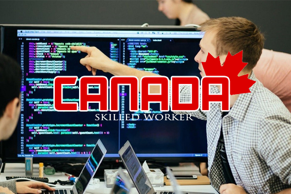 lao động tay nghề cao, lao động tay nghề cao Canada, skilled worker, skilled worker canada, skilled worker là gì, skilled worker canada là gì
