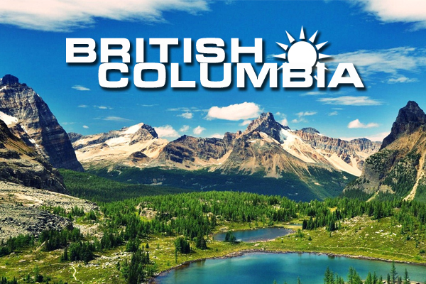 british columbia, british columbia canada, british columbia ở đâu, bc, british columbia là gì