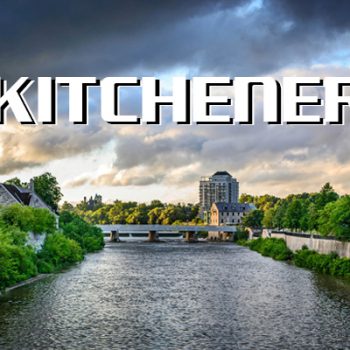 kitchener, kitchener ontario, thành phố kitchener, thành phố kitchener canada