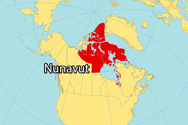nunavut canada, nunavut, nunavut in canada, life in nunavut canada, nunavut canada map, bang nunavut, bang nv, cuộc sống ở nunavut, canada nunavut, tỉnh bang nunavut, lãnh thổ nunavut